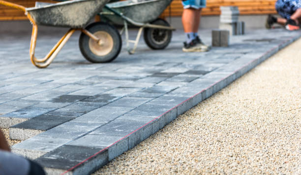 Best Best Driveway Pavers  in Parkwood, CA