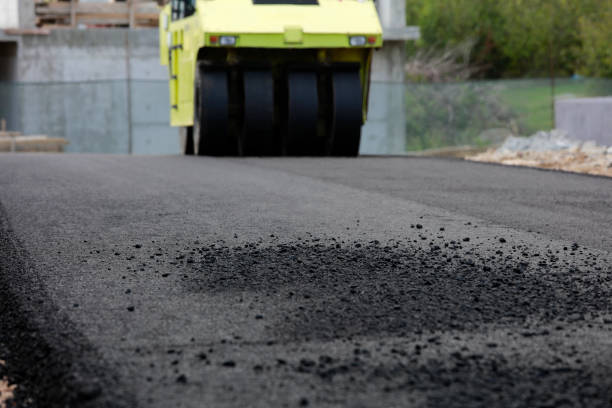 Best Professional Driveway Pavers  in Parkwood, CA