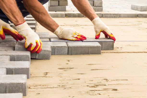 Trusted Parkwood, CA Driveway Pavers Experts