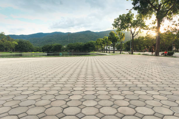 Reasons to Select Us for Your Driveway Paving Requirements in Parkwood, CA