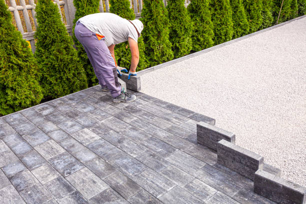 Best Driveway Pavers Near Me  in Parkwood, CA