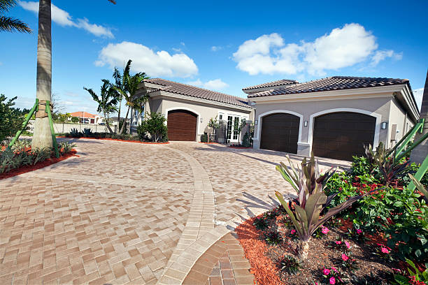 Best Driveway Pavers Near Me  in Parkwood, CA