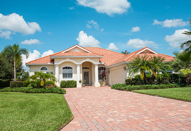 Best Commercial Driveway Pavers  in Parkwood, CA