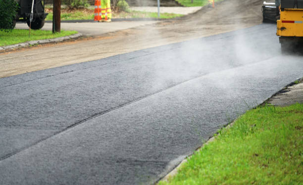 Best Affordable Driveway Pavers  in Parkwood, CA